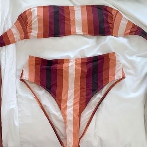 Forever 21 Bathing Suit